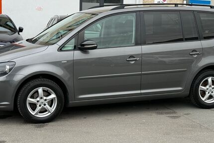 VW Touran 163.000 km 8.899 &euro; Frankfurt am Main 60314