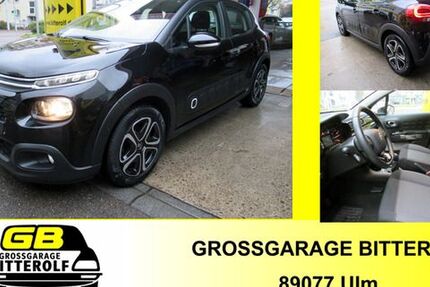 Citroen C3 21.000 km 10.990 € Ulm 89077