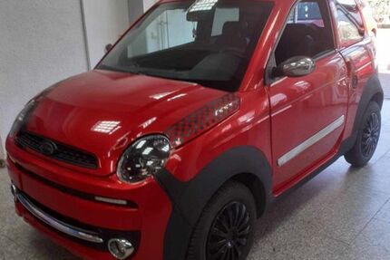 Microcar M.Go