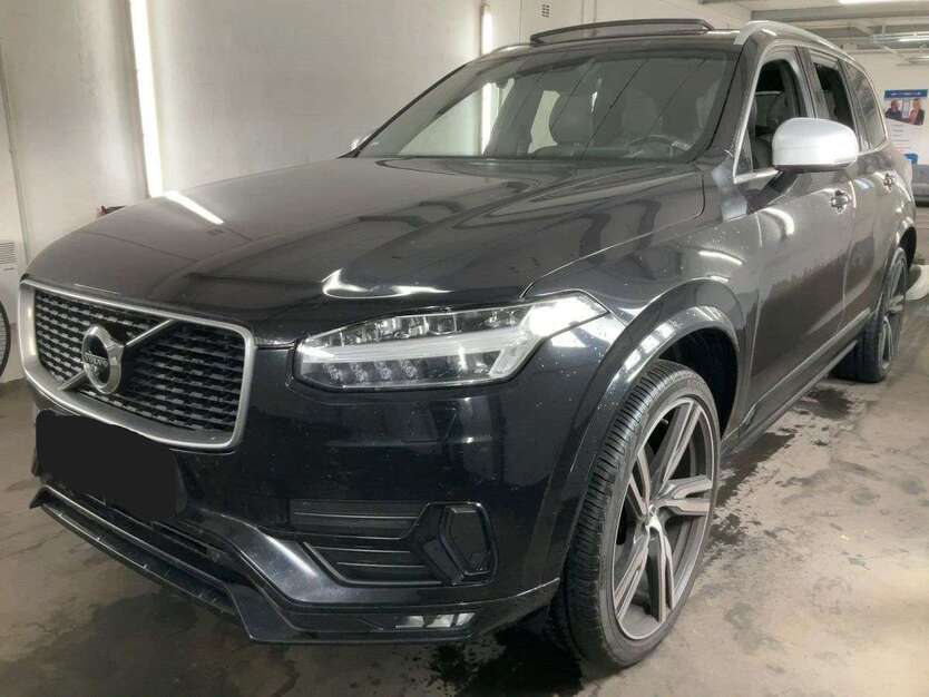 Volvo XC90 170.000 km 28.999 € Fuldatal (Kassel) 34233