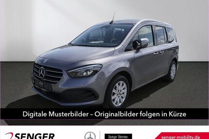Mercedes T-Klasse