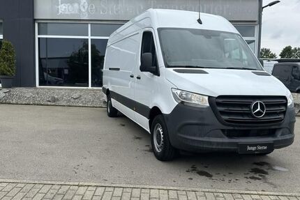 Mercedes-Benz Sprinter 88.341 km 43.670 € Rottweil 78628