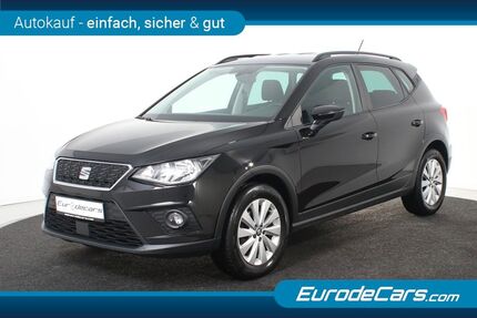 Seat Arona 89.000 km 13.700 &euro; Herzogenrath 52134