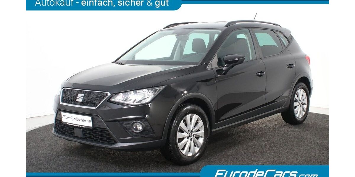 Seat Arona 89.000 km 13.700 &euro; Herzogenrath 52134