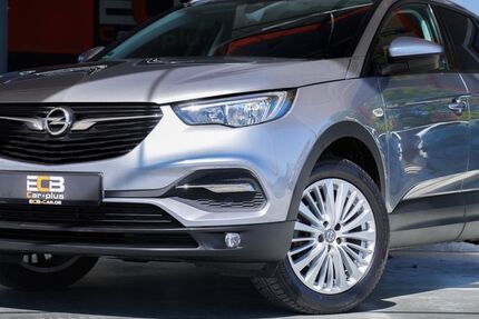 Opel Grandland (X) 47.000 km 14.890 &euro; Ergolding 84030