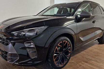 Cupra Terramar 7.500 km 47.790 &euro; Bad Hindelang 87541