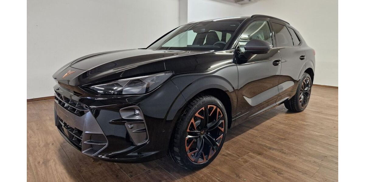 Cupra Terramar 7.500 km 47.790 &euro; Bad Hindelang 87541