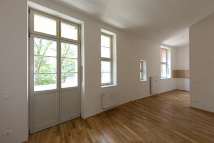 Wohnung zum Kaufen in Leipzig 70.000 € 26.9 m² 1 zimmer