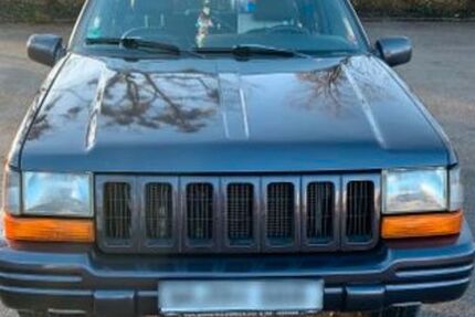 Jeep Grand Cherokee 310.000 km 3.200 &euro; München 81671