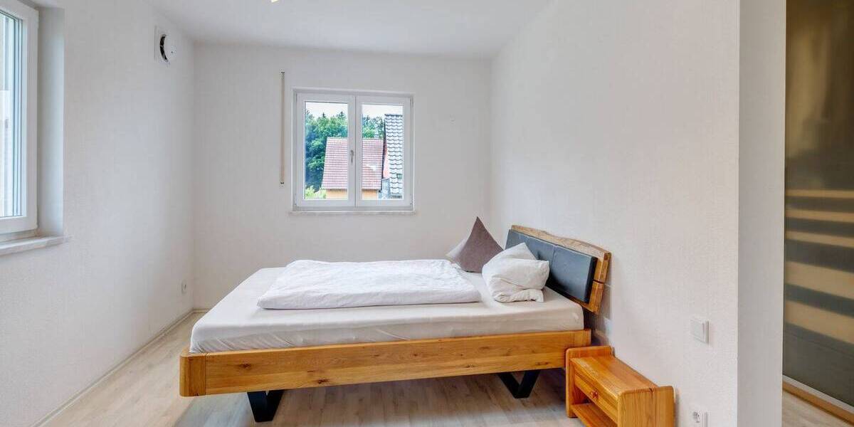 Perfekt für Familien in ruhiger Ortsrandlage! Großzügiges Einfamilienhaus mit moderner Ausstattung! 6 zimmer