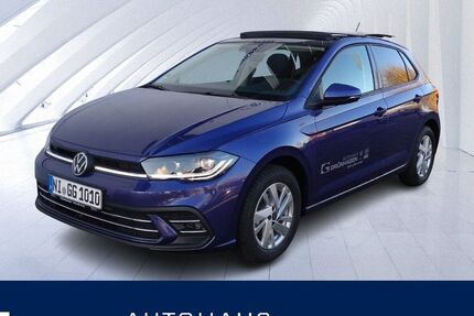 VW Polo 1.590 km 21.940 &euro; Hoya 27318