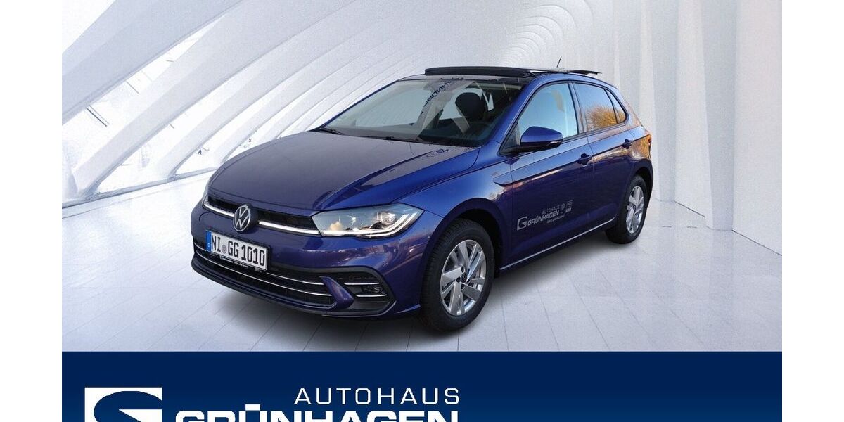 VW Polo 1.590 km 21.940 &euro; Hoya 27318