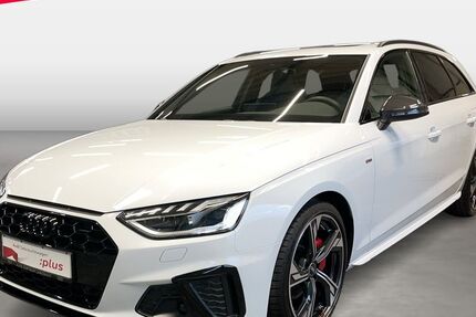 Audi A4 16.700 km 35.983 &euro; Landshut 84030