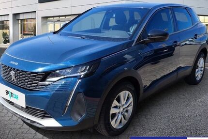 Peugeot 3008 23.549 km 17.930 &euro; Heidenau 01809
