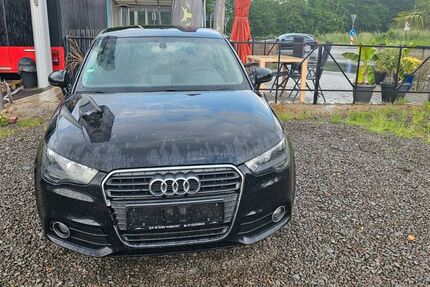 Audi A1 263.000 km 4.999 &euro; Bonn 53227