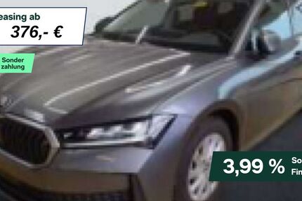 Skoda Superb 24.923 km 34.930 &euro; Mitterteich 95666