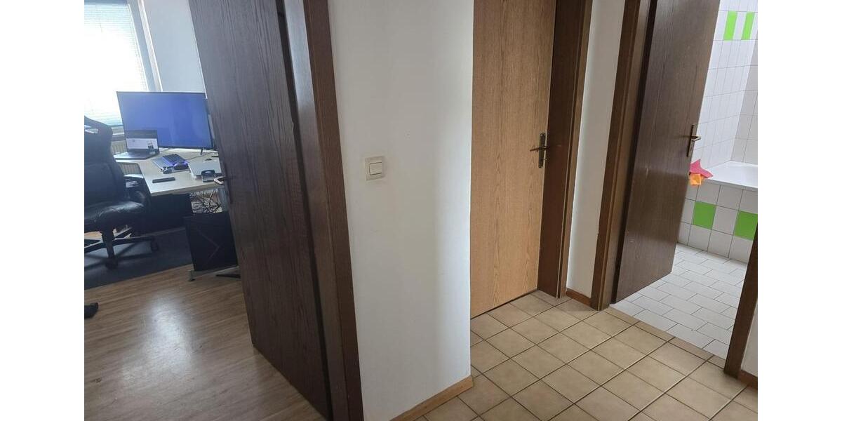 Dachgeschoßwohnung Bad Kreuznach Bad Münster am Stein-Ebernburg - 3 Zimmer, 52 m&sup2;, 630&euro; | Angebot:26349311