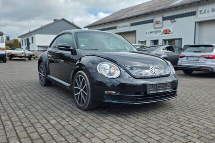 VW Beetle 91.000 km 8.799 &euro; Gösenroth 55624