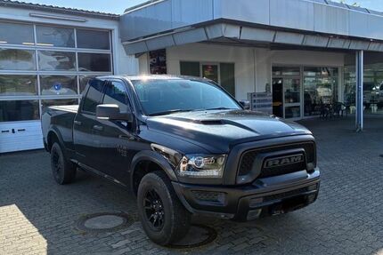 Dodge RAM 48.000 km 33.900 € Barmstedt 25355