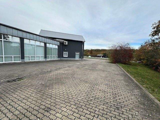 Gewerbeobjekt Freyburg (Unstrut) Freyburg - 995.000&euro; | Angebot:25680422