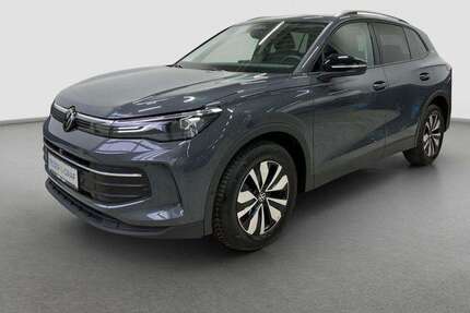 VW Tiguan 21.893 km 34.880 &euro; Fürth 90763