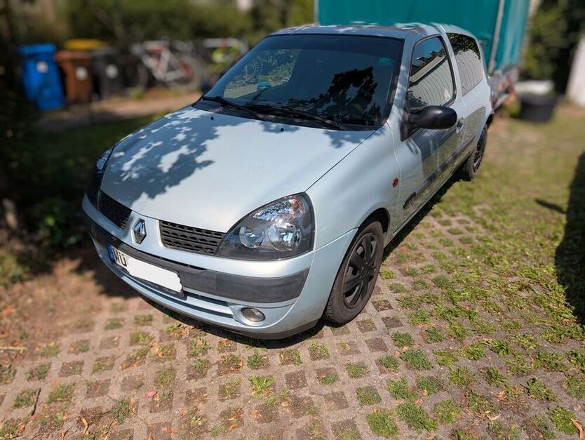 Clio