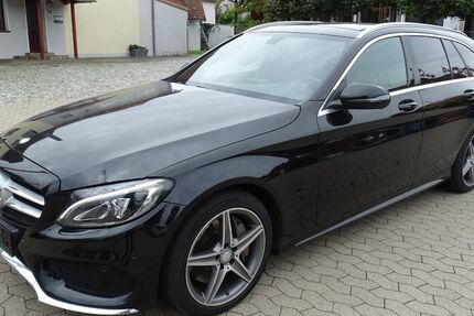 Mercedes-Benz C 250 197.700 km 14.390 &euro; Neuendettelsau 91564