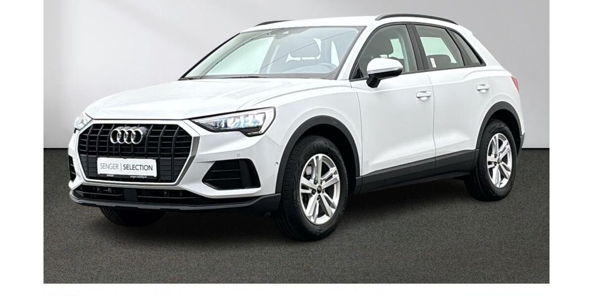 Audi Q3 47.300 km 29.480 &euro; Emsdetten 48282