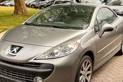 Peugeot 207 190.000 km 1.990 € Ahlen 59227