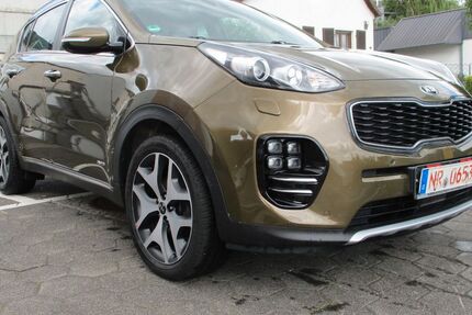 Kia Sportage 88.998 km 14.500 &euro; Neuwied 56564