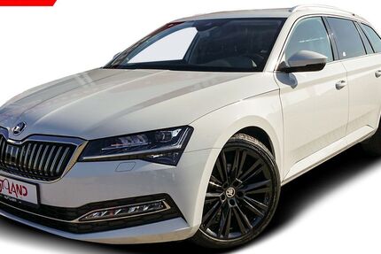 Skoda Superb 56.422 km 30.990 &euro; Greifswald 17489