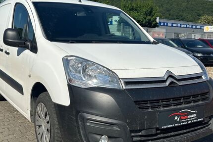 Citroen Berlingo 139.000 km 5.499 &euro; Heidenheim 89520
