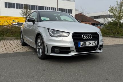 Audi A1 99.500 km 10.700 &euro; Feucht 90537