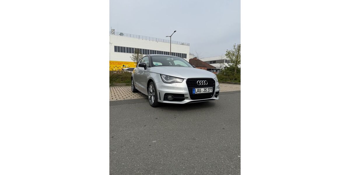 Audi A1 99.500 km 10.700 &euro; Feucht 90537