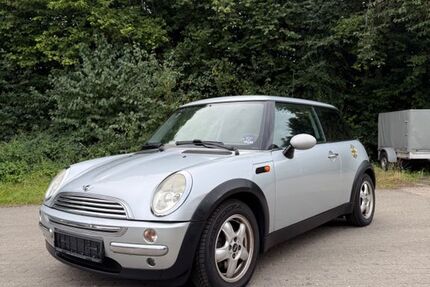 Mini ONE 192.546 km 2.500 &euro; Büdelsdorf 24782