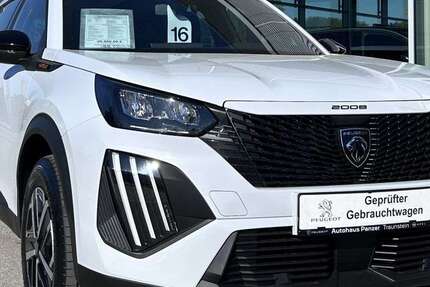 Peugeot 2008 7.992 km 26.900 &euro; Traunstein 83278