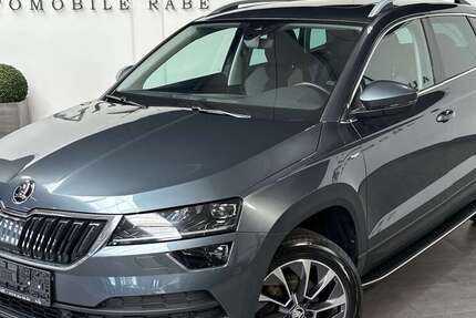 Skoda Karoq 72.450 km 23.989 € Wardenburg 26203