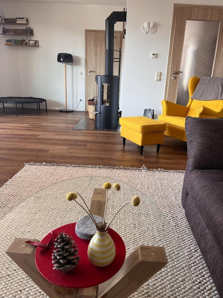 Haus - zentral auf dem Land zimmer