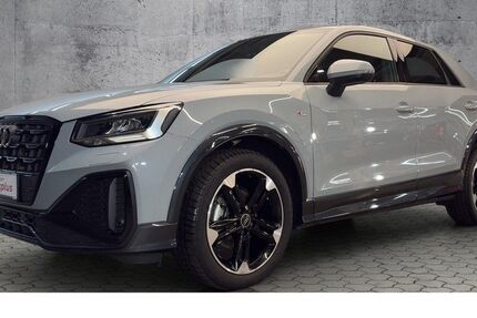 Audi Q2 7.000 km 36.490 &euro; Paderborn 33100