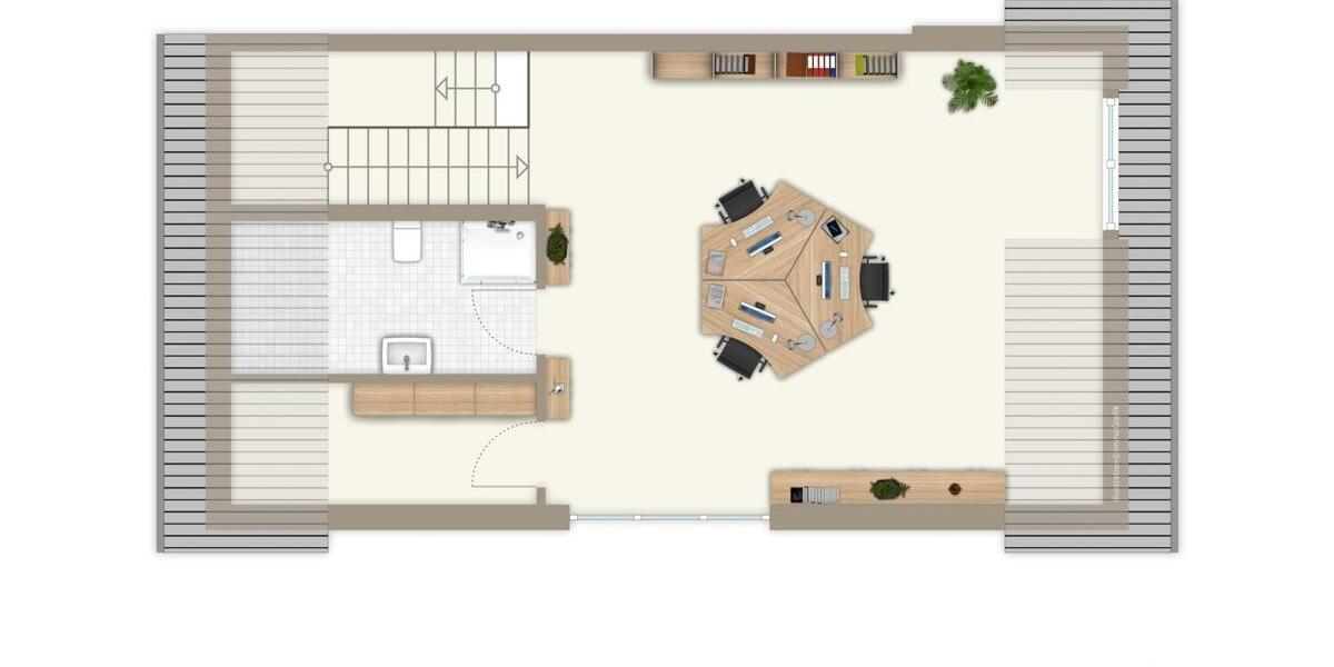 Gewerbeobjekt Bayreuth Bernecker Straße / Insel / Riedelsberg - 990&euro; | Angebot:26114537