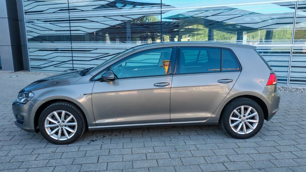 VW Golf 250.000 km 6.999 &euro; Frankfurt am/Main 60389