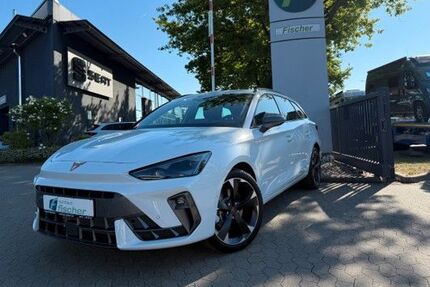Cupra Leon 1.500 km 37.850 &euro; Celle 29227