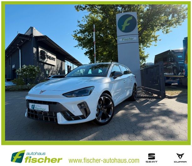 Cupra Leon 1.500 km 37.850 &euro; Celle 29227