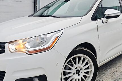 Citroen C4 89.056 km 6.999 &euro; Berlin 13158