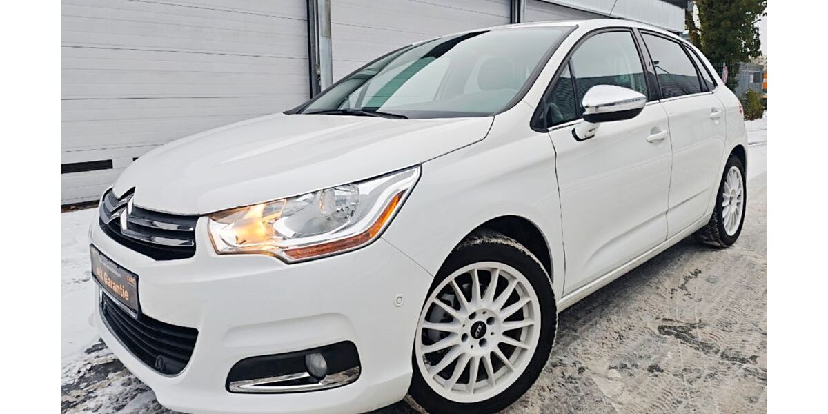 Citroen C4 89.056 km 6.999 &euro; Berlin 13158