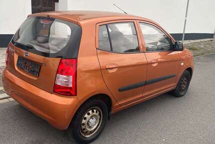 Kia Picanto 160.000 km 800 € Hiddenhausen 32120