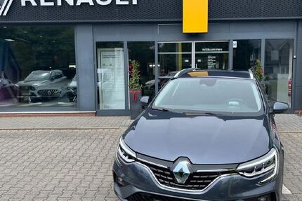 Renault Megane 51.200 km 17.990 &euro; Emstek-West 49685