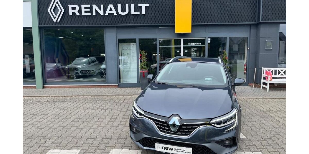 Renault Megane 51.200 km 19.990 &euro; Emstek-West 49685