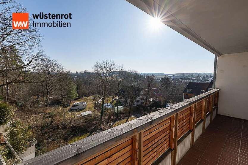 Wohnung zum Mieten in Landshut-Kumhausen 1.150 € 86 m²