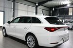 Seat Leon ST 2.0 TDI DSG XCELLENCE / LEDER / ACC+LANE 75.000 km 19.777 &euro; Hamm 59077